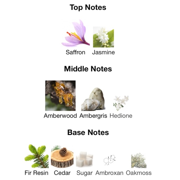 MFK Maison Francis Kurkdjian Baccarat Rouge 540 Eau de Perfum 5ml/0.17oz - Picture 3 of 5